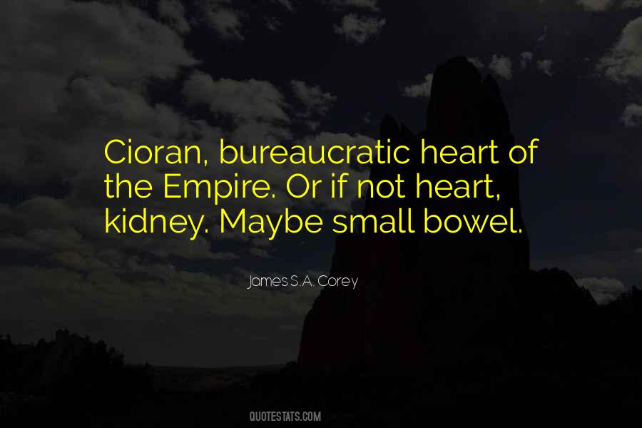 Quotes About The Kidney #134933