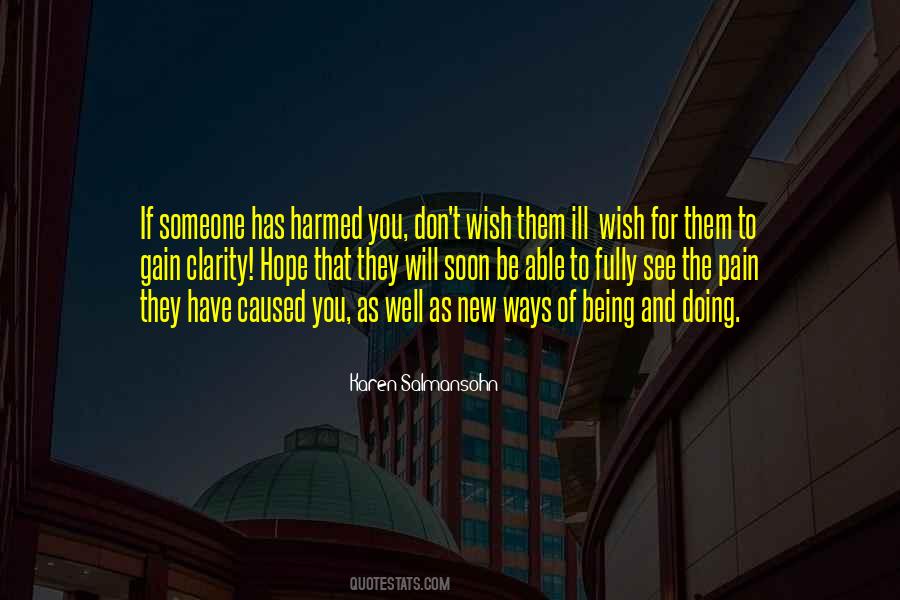 Quotes About Gain Without Pain #97742