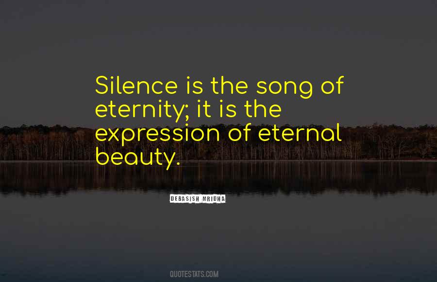 Silence Inspirational Quotes #290024