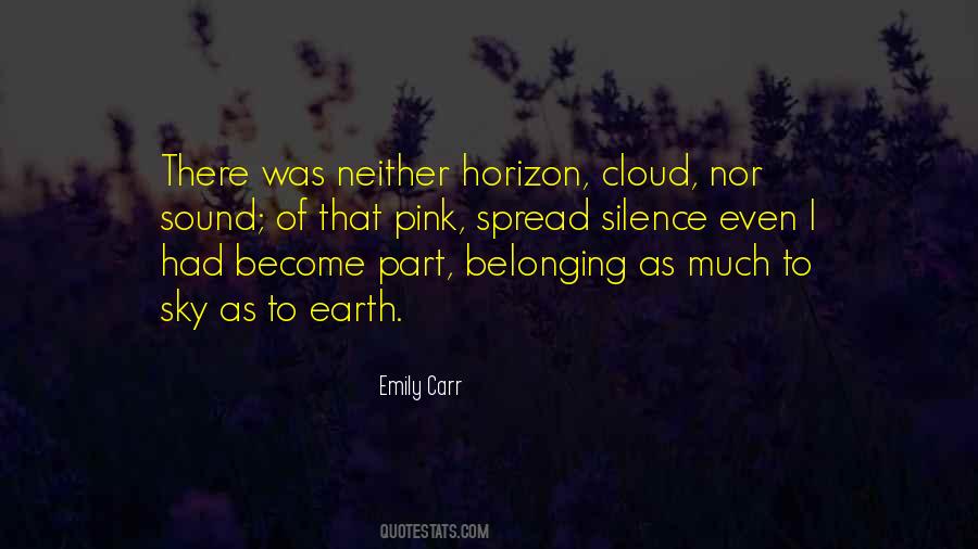 Silence Inspirational Quotes #536798