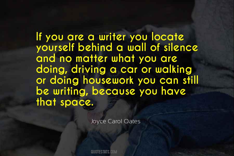 Silence Inspirational Quotes #578424