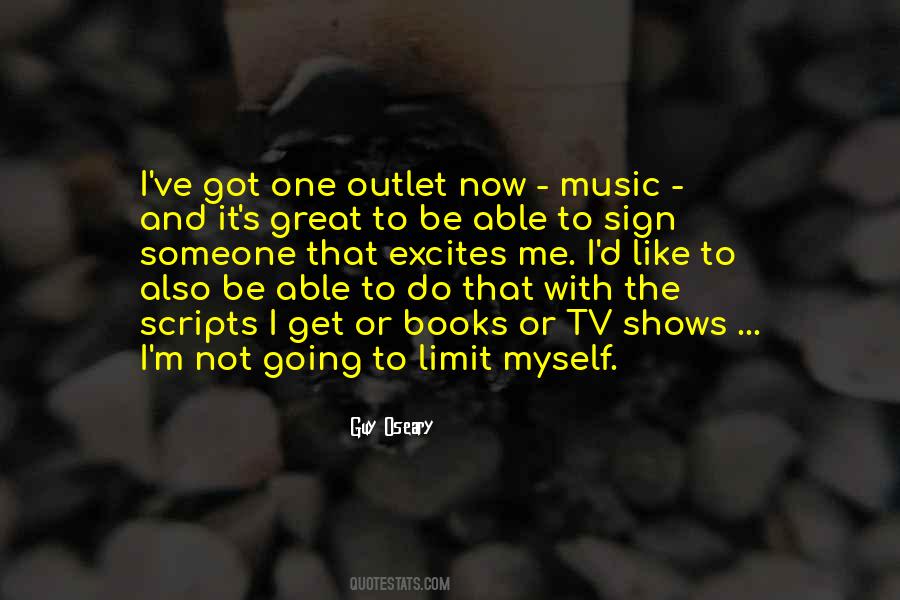 Sign With Quotes #836604