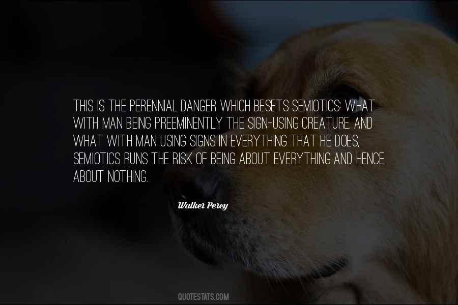 Risk Everything Quotes #690920