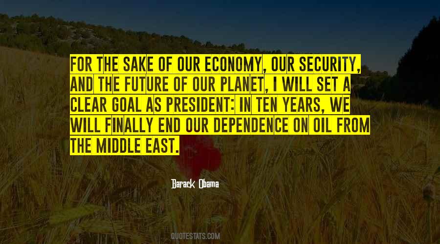 As President Quotes #1001016