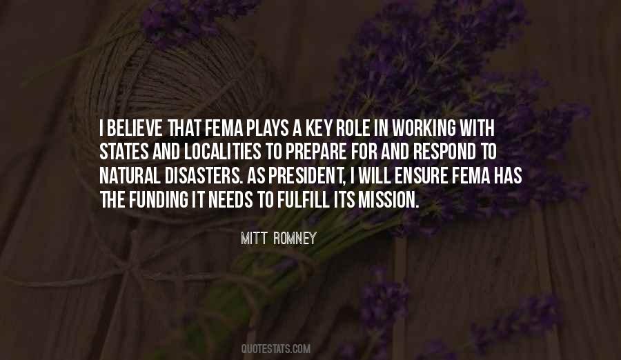 As President Quotes #10011
