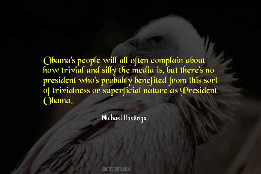 As President Quotes #1023916