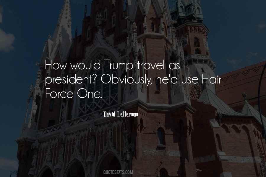 As President Quotes #1141229