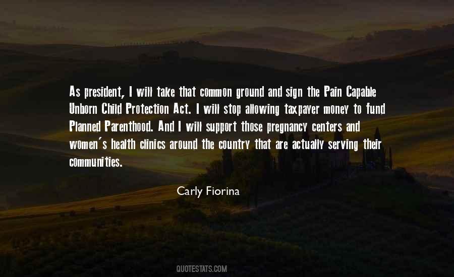 As President Quotes #1219201