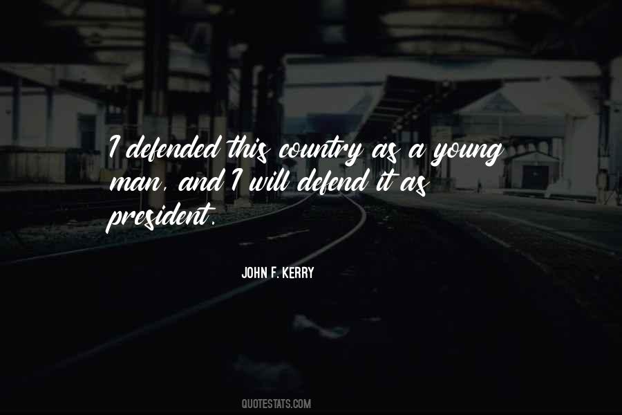 As President Quotes #1345321