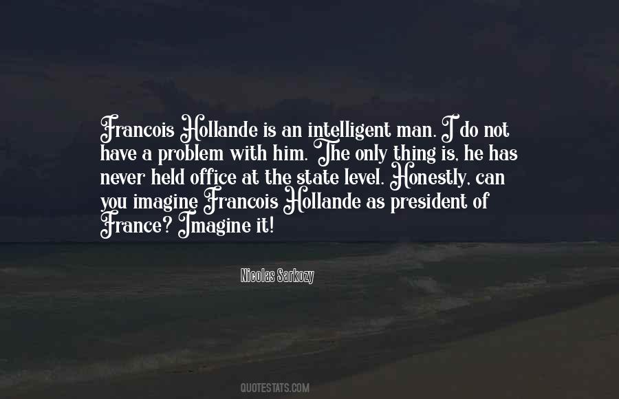 As President Quotes #1392475