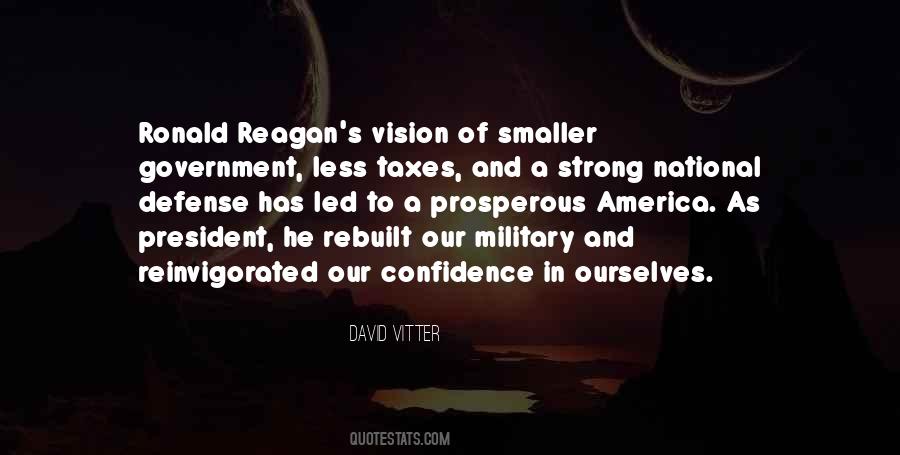 As President Quotes #1432303
