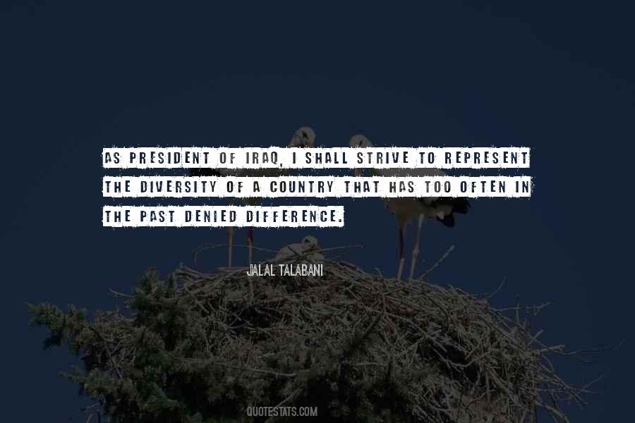 As President Quotes #1434481