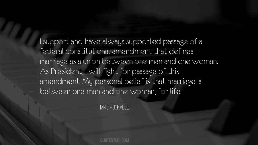 As President Quotes #1517825