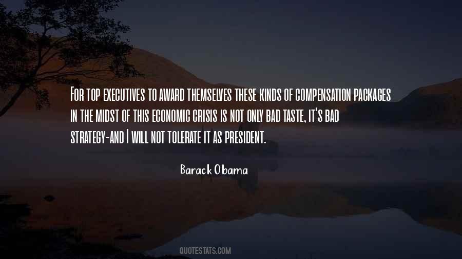 As President Quotes #1519255