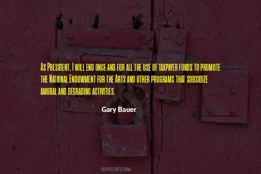As President Quotes #1713484