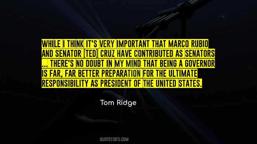 As President Quotes #1714594