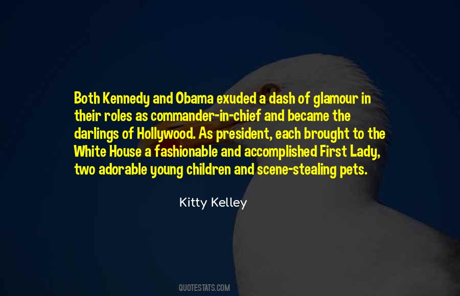 As President Quotes #1775084