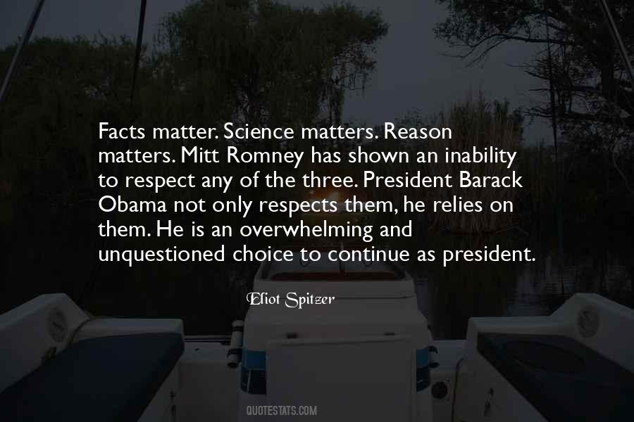 As President Quotes #1825867