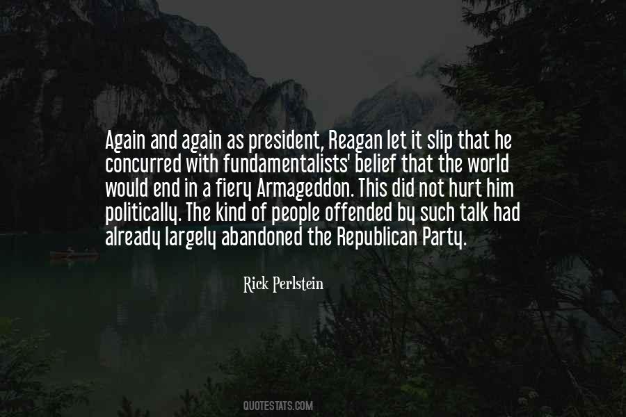 As President Quotes #933893