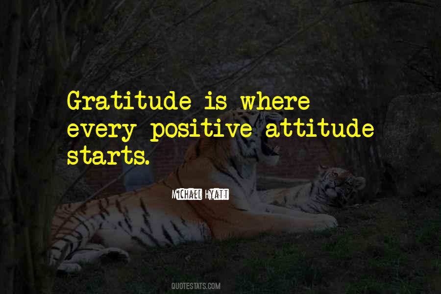 Personal Gratitude Quotes #1580920