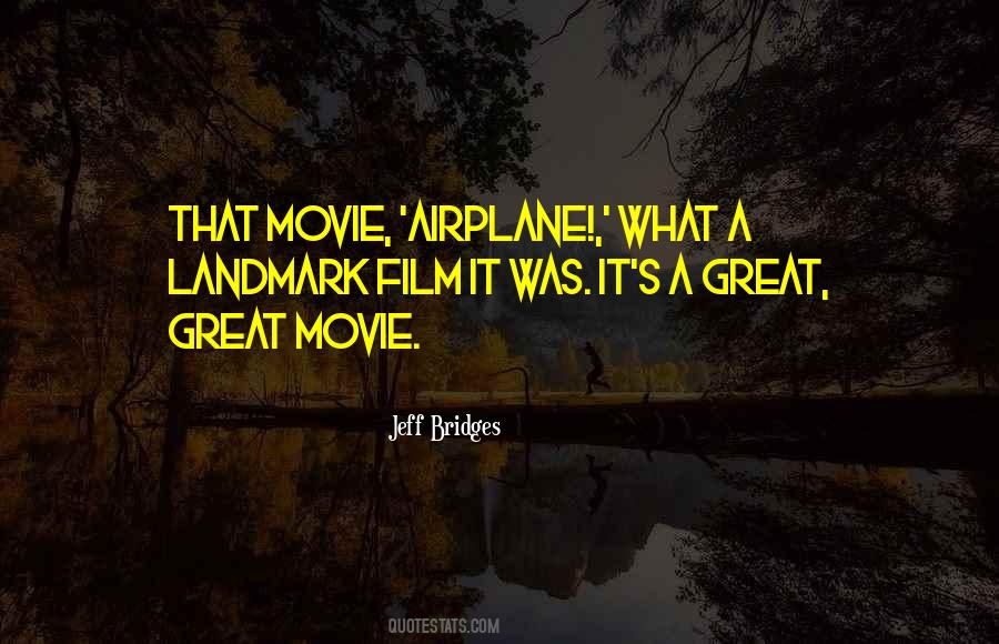Great Movie Quotes #1453654