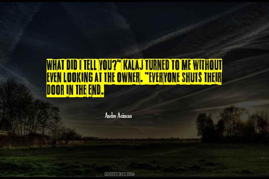 You Looking At Me Quotes #637644