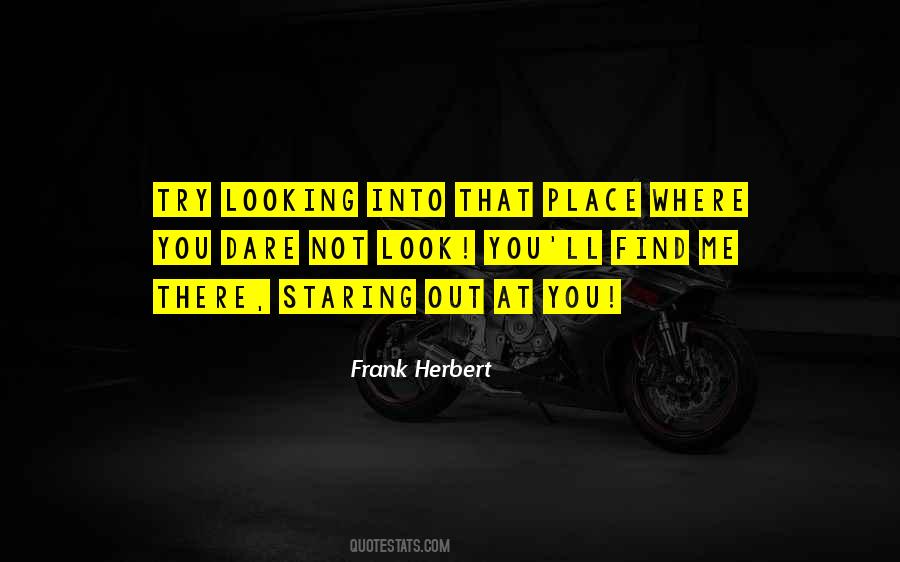 You Looking At Me Quotes #645628