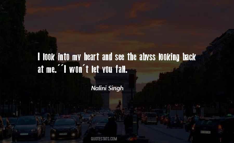You Looking At Me Quotes #722247