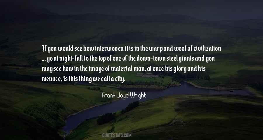 Fall Of Giants Quotes #811291