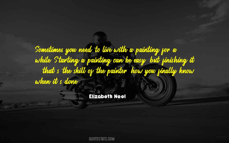 You Can Live With It Quotes #307868