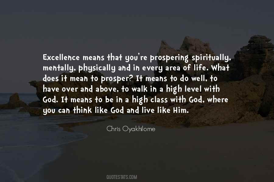 You Can Live With It Quotes #377965