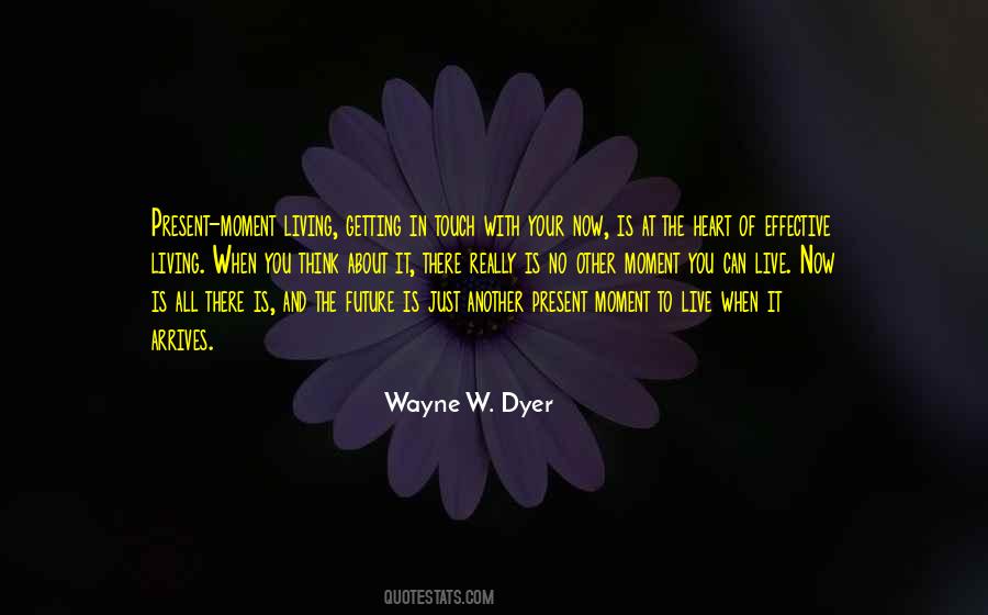 You Can Live With It Quotes #396722
