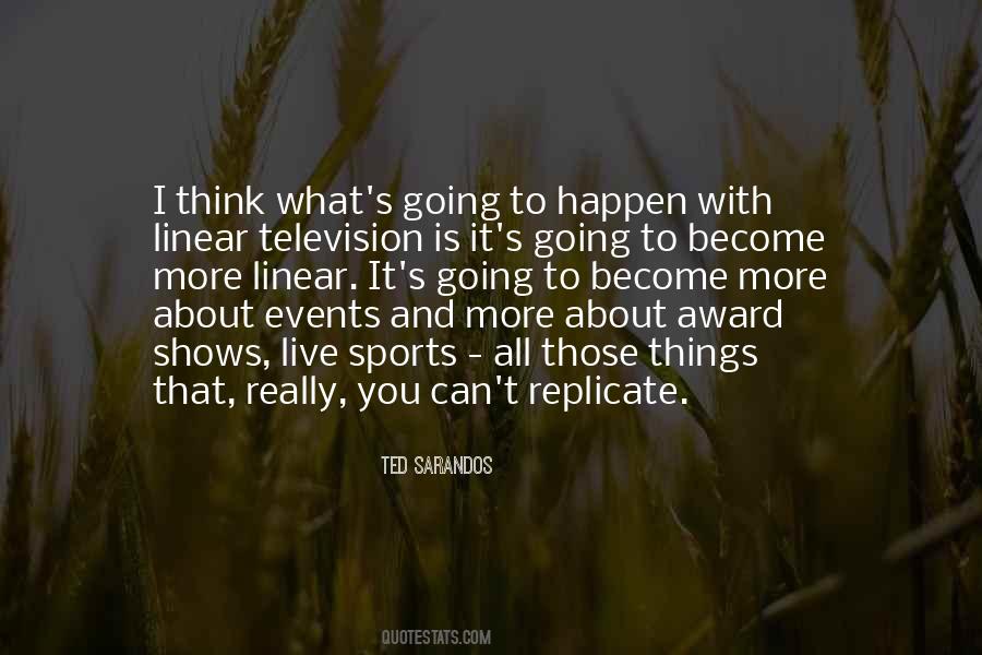 You Can Live With It Quotes #413439