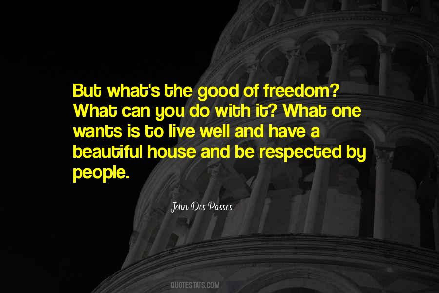 You Can Live With It Quotes #651384
