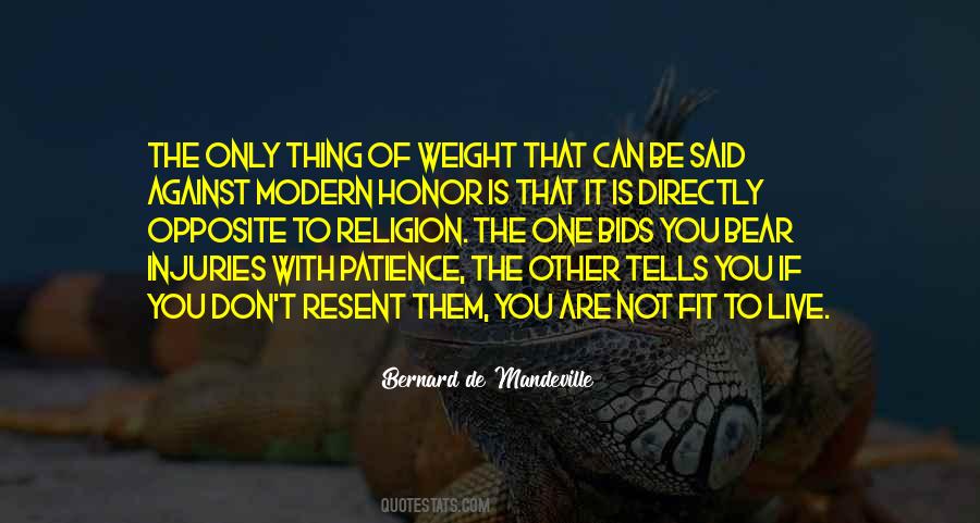 You Can Live With It Quotes #671744