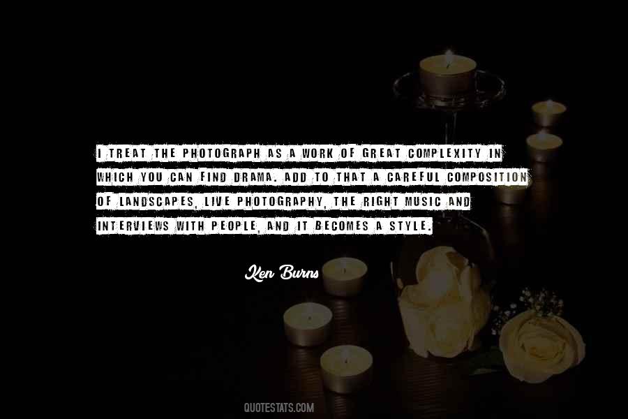 You Can Live With It Quotes #75137