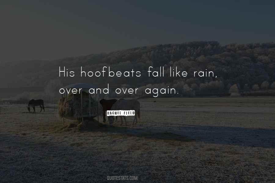 Fall Off Horse Quotes #1696175