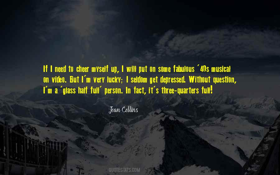 Fabulous Person Quotes #1766930