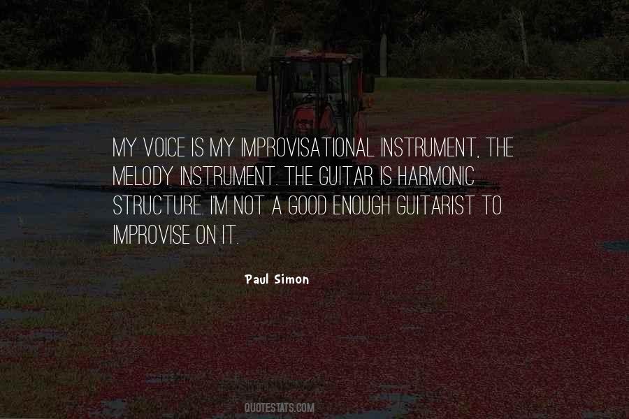 Good Is Good Enough Quotes #388915