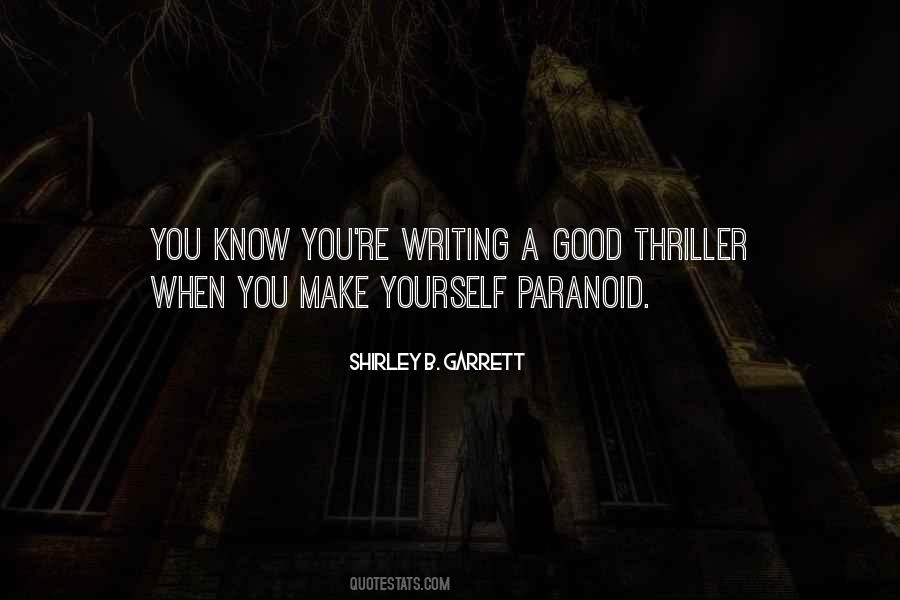 When You Know Yourself Quotes #202964