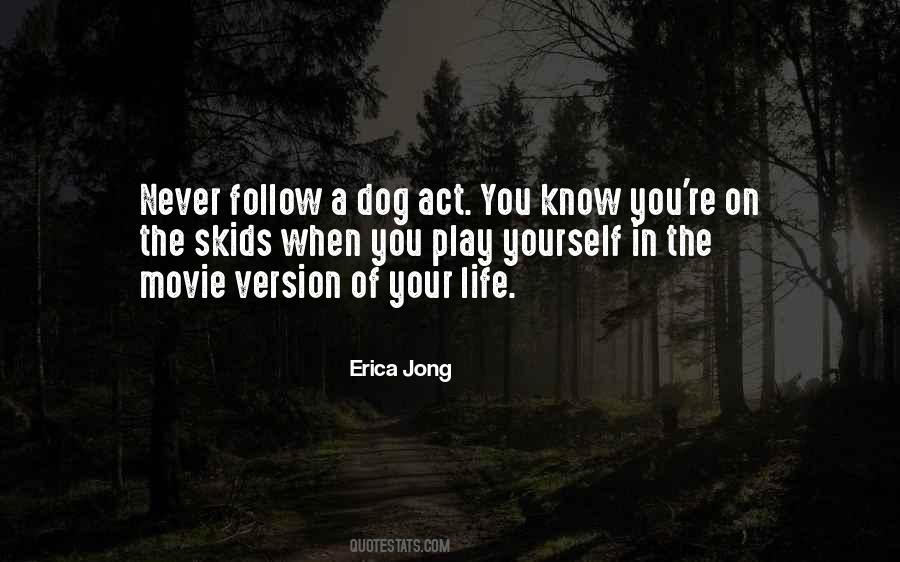 When You Know Yourself Quotes #339868
