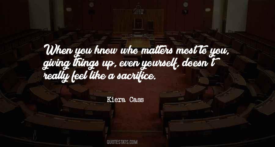 When You Know Yourself Quotes #341262