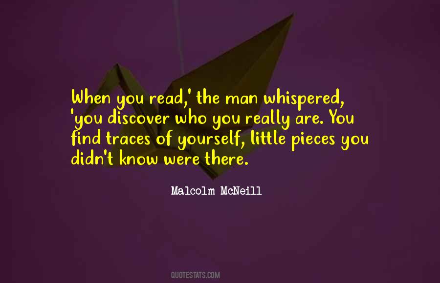 When You Know Yourself Quotes #44905