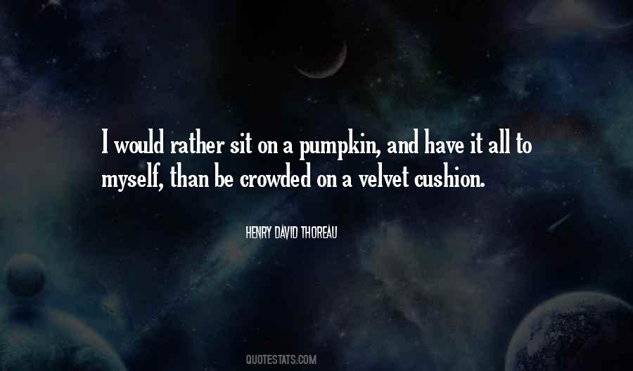 Fall Pumpkin Quotes #1869746