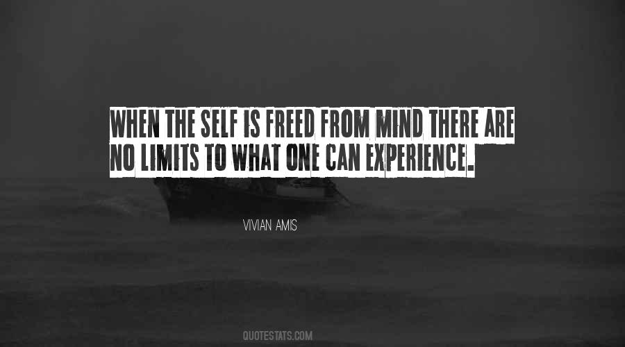 Self Secret Quotes #1159687