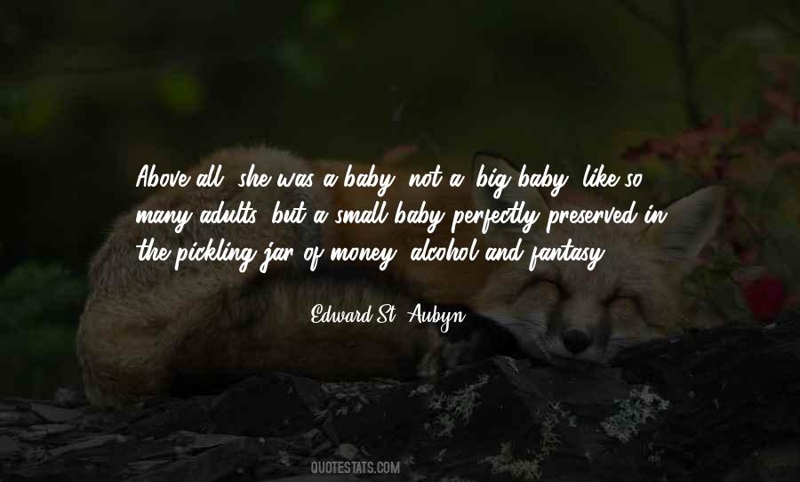 Baby Wish Jar Quotes #1495136