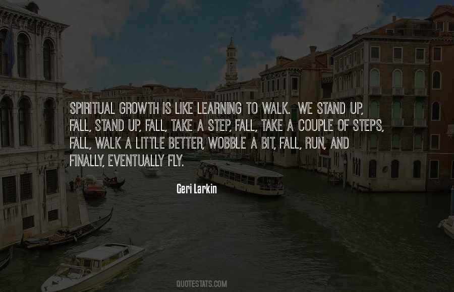 Fall Stand Up Quotes #1550405 Fall Stand Up Quotes #1550405