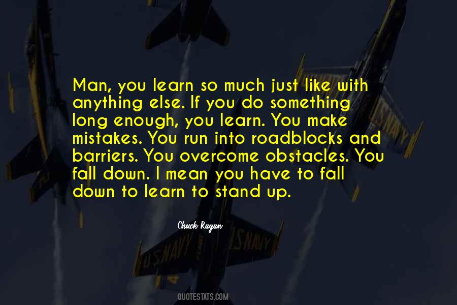 Fall Stand Up Quotes #813548 Fall Stand Up Quotes #813548