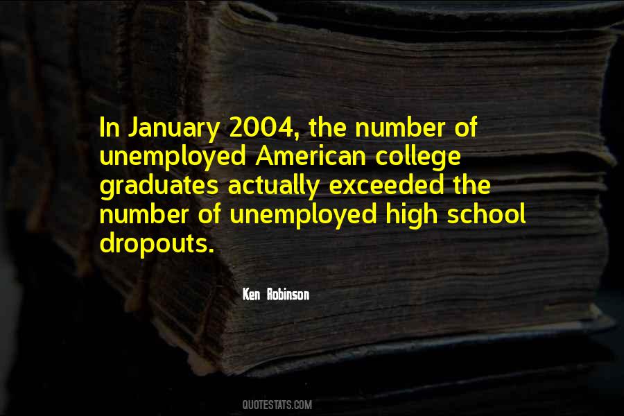 American High School Quotes #663642