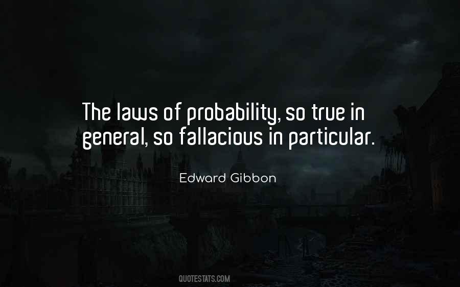 Fallacious Quotes #603418